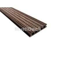 Террасная доска Венге 150x27 мм Террасная доска Венге 150x27 мм
