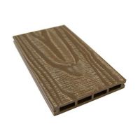 Террасная доска Nature 3D, двухсторонняя пустотелая Орех Террасная доска Nature 3D, двухсторонняя пустотелая Орех