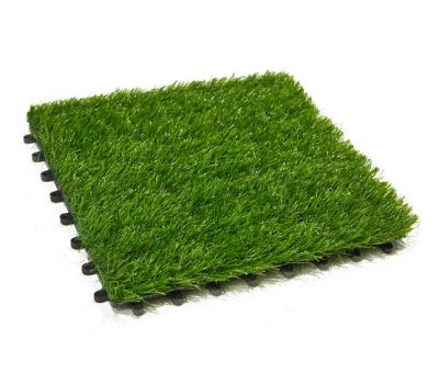 Садовый паркет Garden Grass, Искусственная трава от производителя  Cm Decking по цене 4 488 р