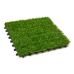 Садовый паркет Garden Grass, Искусственная трава от производителя  Cm Decking по цене 4 488 р