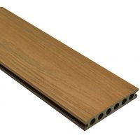 Террасная доска CM Decking Серия Reverse, Тик Террасная доска CM Decking Серия Reverse, Тик