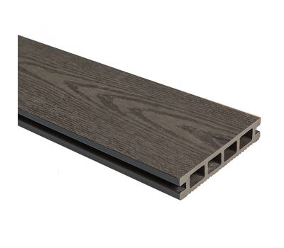 Террасная доска пустотелая CM Decking серия Natur Венге от производителя Cm Decking по цене 630 р Террасная доска пустотелая CM Decking серия Natur Венге от производителя Cm Decking по цене 630 р