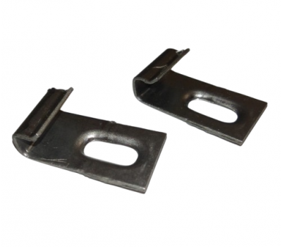 Кляймер стартовый (металл) от производителя  Deckart (Россия) по цене 22 р