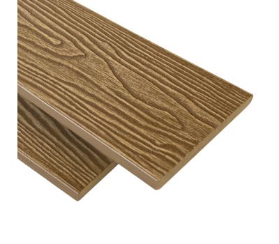 Заборная доска Wood-X 131х11 Дуб от производителя  EasyDecking по цене 539 р