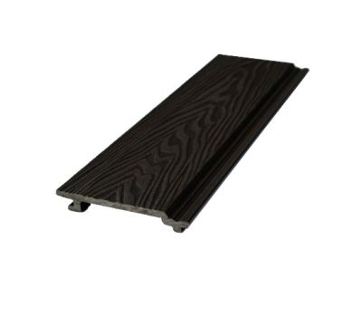 Сайдинг ДПК Extra 3D Венге от производителя Ecodecking по цене 445 р Сайдинг ДПК Extra 3D Венге от производителя Ecodecking по цене 445 р