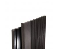 Ступень Tehno полнотелая Венге