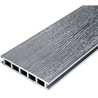 Террасная доска Stelo Bagnato Графит