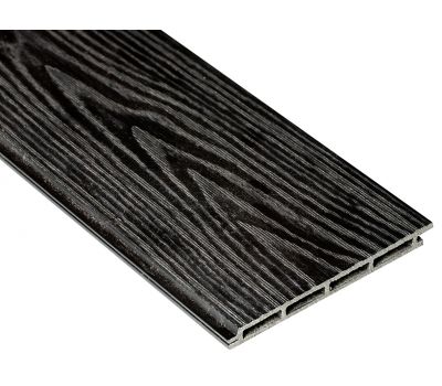 Фасадная доска ДПК 3D - Кварц от производителя  Faynag по цене 372 р