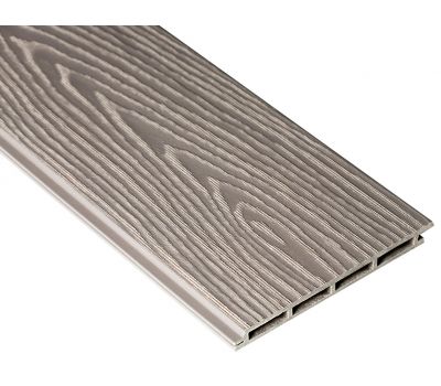 Фасадная доска ДПК 3D - Графит от производителя Faynag по цене 372 р Фасадная доска ДПК 3D - Графит от производителя Faynag по цене 372 р