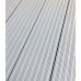 Террасная доска Velvet-Zebra - Серебро от производителя  Faynag по цене 468 р