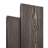 Террасная доска ДПК Solid Полнотелая 150х21 Венге