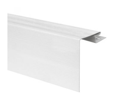 Околооконная планка Белая от производителя Tecos по цене 1 153 р Околооконная планка Белая от производителя Tecos по цене 1 153 р