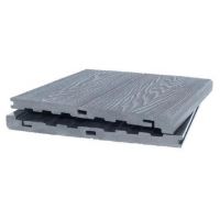 Ступень NEW МАССИВ 3D+3D Серый Ступень NEW МАССИВ 3D+3D Серый