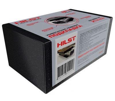 Резиновая подкладка под лагу от производителя Holzhof по цене 524 р Резиновая подкладка под лагу от производителя Holzhof по цене 524 р