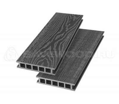 Террасная доска SW Fagus Графит от производителя Savewood по цене 696 р Террасная доска SW Fagus Графит от производителя Savewood по цене 696 р