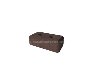 Крепление балясины 40x20 мм от производителя  Savewood по цене 56 р