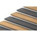 Ступень ДПК Evolution 3D WOOD Gray от производителя  Sequoia по цене 2 748 р
