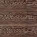Террасная доска 3D Dual WOOD BROWN (коричневый) от производителя  Sequoia по цене 2 232 р