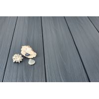 Террасная доска ПРАКТИК Мультиколор Чёрная жемчужина (Под заказ)