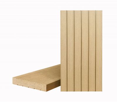 Террасная доска КЛАССИК полнотелая без паза Дуб Севилья (Под заказ) от производителя Terrapol по цене 1 285 р Террасная доска КЛАССИК полнотелая без паза Дуб Севилья (Под заказ) от производителя Terrapol по цене 1 285 р