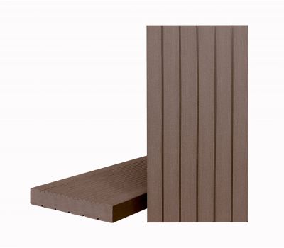 Террасная доска КЛАССИК полнотелая без паза Тик Киото (Под заказ) от производителя Terrapol по цене 1 169 р Террасная доска КЛАССИК полнотелая без паза Тик Киото (Под заказ) от производителя Terrapol по цене 1 169 р