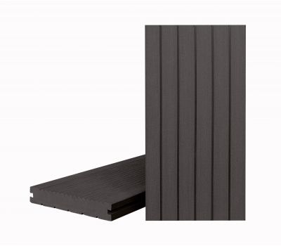 Террасная доска КЛАССИК полнотелая с пазом Черное дерево от производителя Terrapol по цене 1 169 р Террасная доска КЛАССИК полнотелая с пазом Черное дерево от производителя Terrapol по цене 1 169 р