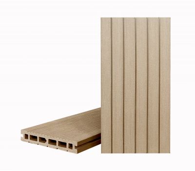 Террасная доска КЛАССИК пустотелая с пазом Арахис (Под заказ) от производителя Terrapol по цене 920 р Террасная доска КЛАССИК пустотелая с пазом Арахис (Под заказ) от производителя Terrapol по цене 920 р