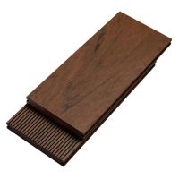 Террасная доска из ДПК Multicolor Кедр Полнотелая 120мм Террасная доска из ДПК Multicolor Кедр Полнотелая 120мм