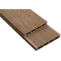 Террасная доска ДПК 3D Havana/Вельвет Дуб Террасная доска ДПК 3D Havana/Вельвет Дуб