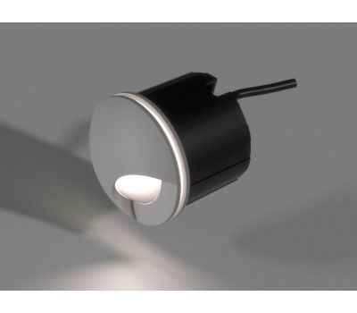 Декоративный светильник Белый WLCL-124 от производителя  Woodvex по цене 1 200 р