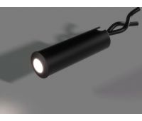 Точечный светильник Коричневый WLCL-111 Точечный светильник Коричневый WLCL-111