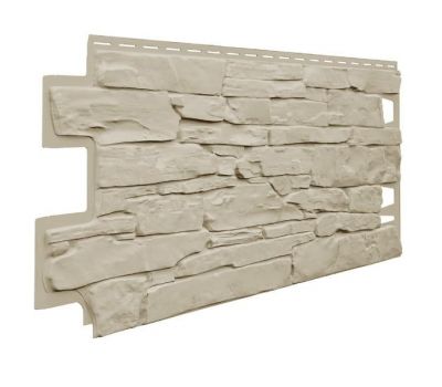 Фасадные панели природный камень Solid Stone Лигурия от производителя  Vox по цене 708 р