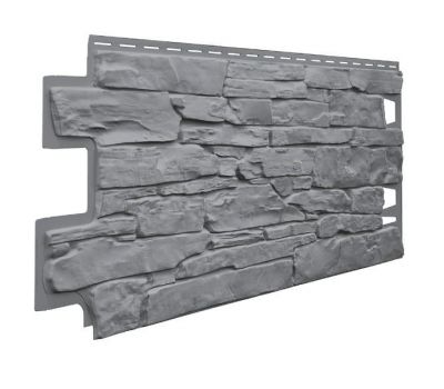 Фасадные панели природный камень Solid Stone Тоскана от производителя  Vox по цене 708 р