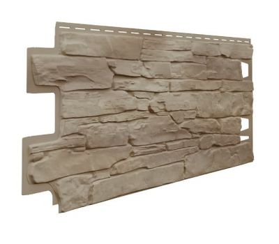 Фасадные панели природный камень Solid Stone Умбрия от производителя  Vox по цене 708 р