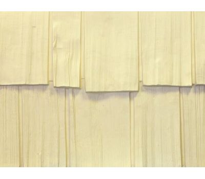 Цокольный сайдинг Hand-Split Shake (Щепа) Birchwood (Береза) от производителя  Nailite по цене 900 р