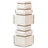 Угол Дикий камень - Белый Угол Дикий камень - Белый