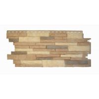 Цокольный сайдинг Stacked-Stone Premium (Природный камень Премиум) Santa Fe (Жемчужный) Цокольный сайдинг Stacked-Stone Premium (Природный камень Премиум) Santa Fe (Жемчужный)