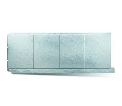 Фасадные панели (цокольный сайдинг)   Фасадная плитка Базальт от производителя  Альта-профиль по цене 485 р