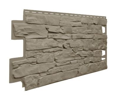 Фасадные панели природный камень Solid Stone Калабрия от производителя  Vox по цене 708 р