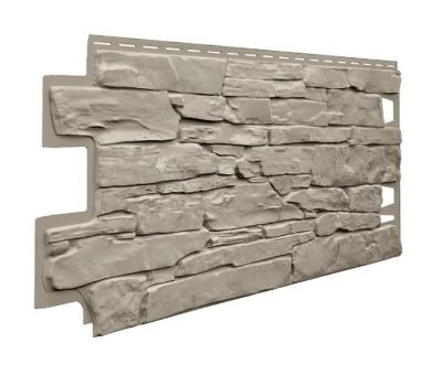 Фасадные панели природный камень Solid Stone Лацио от производителя  Vox по цене 708 р