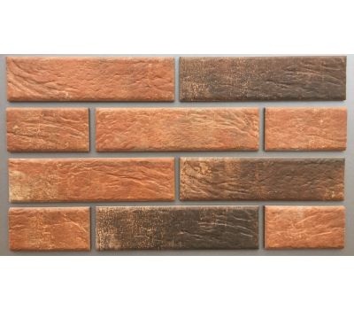 Фасадная Loft Brick Chili от производителя  Термопанели Аляска по цене 2 246 р