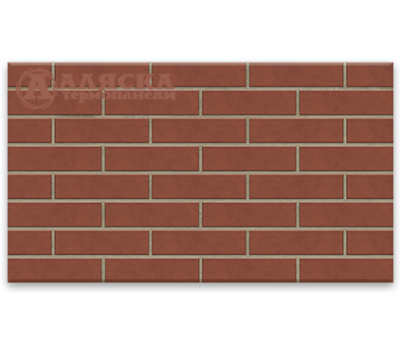 Фасадная Amsterdam red от производителя Термопанели Аляска по цене 2 096 р Фасадная Amsterdam red от производителя Термопанели Аляска по цене 2 096 р