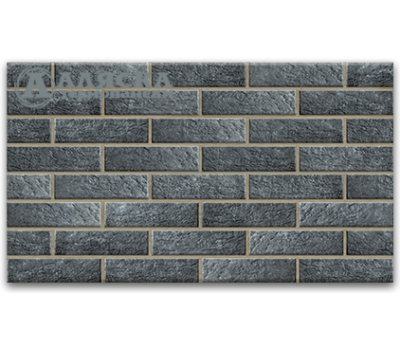 Фасадная Stone от производителя  Термопанели Аляска по цене 2 096 р