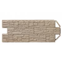 Фасадные панели (цокольный сайдинг) Каньон Аризона Фасадные панели (цокольный сайдинг) Каньон Аризона