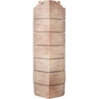 Угол наружный Ригель Немецкий 02 Угол наружный Ригель Немецкий 02