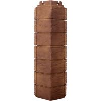 Угол наружный Ригель Немецкий 05 Угол наружный Ригель Немецкий 05