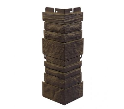 Угол наружный Камень Шотландский Блэкберн от производителя Альта-профиль по цене 634 р Угол наружный Камень Шотландский Блэкберн от производителя Альта-профиль по цене 634 р