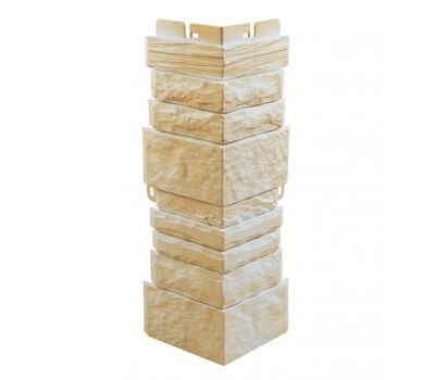 Угол наружный Камень Шотландский Милтон от производителя Альта-профиль по цене 634 р Угол наружный Камень Шотландский Милтон от производителя Альта-профиль по цене 634 р