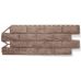Фасадные панели (цокольный сайдинг)   Фагот Каширский от производителя  Альта-профиль по цене 582 р