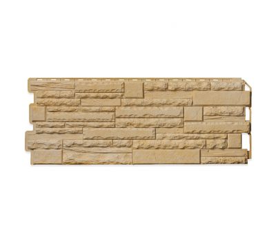 Фасадные панели (цокольный сайдинг) Скалистый камень Анды от производителя Альта-профиль по цене 683 р Фасадные панели (цокольный сайдинг) Скалистый камень Анды от производителя Альта-профиль по цене 683 р